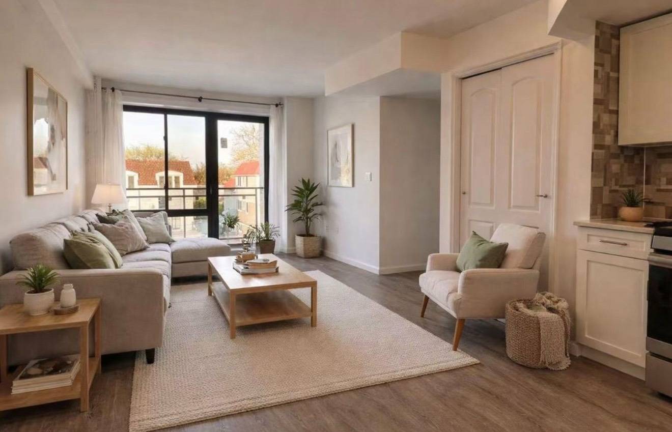 214-10 15th Avenue, #3D