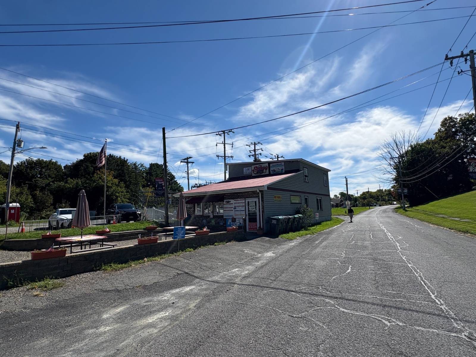5 John Street