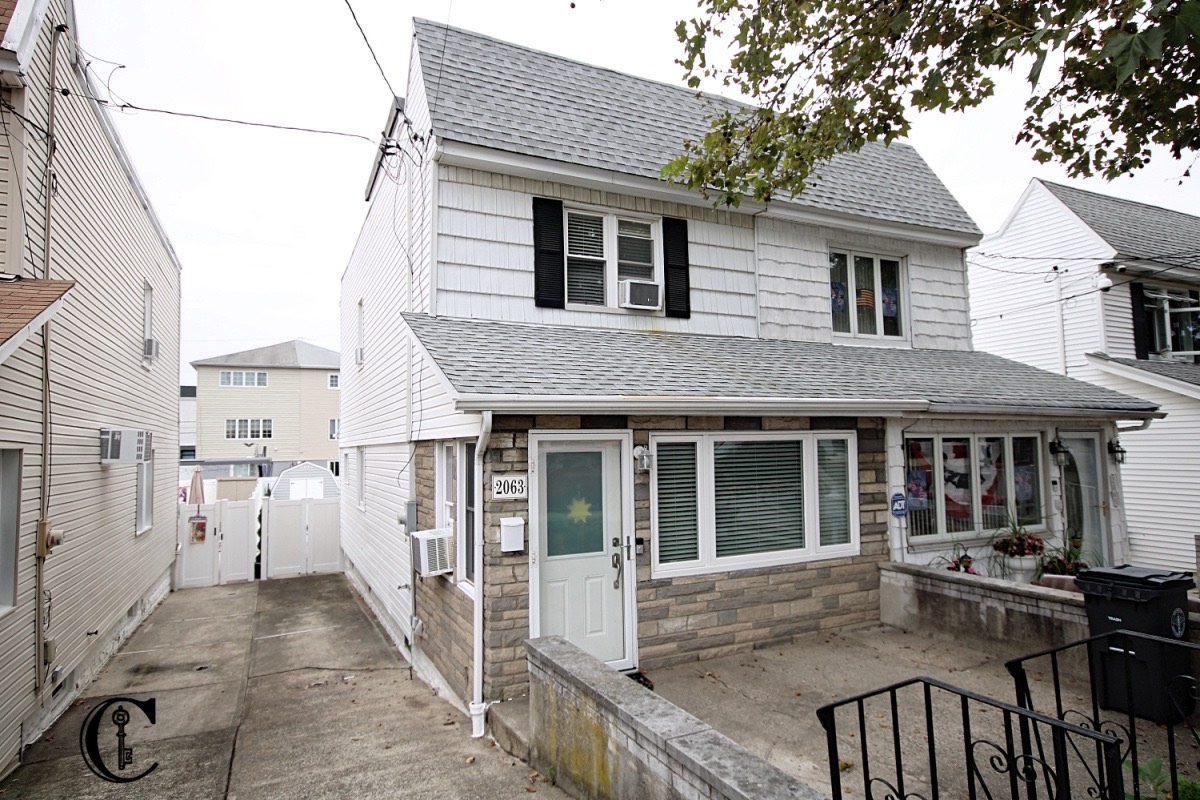2063 East 74th Street