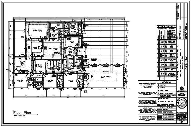 6692 SE 12TH CIR, Ocala, FL 34480