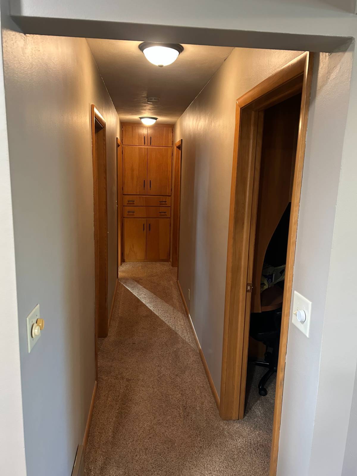 Photo 5 of 19 of home listing at 403 Beech St, Elgin, NE 68636