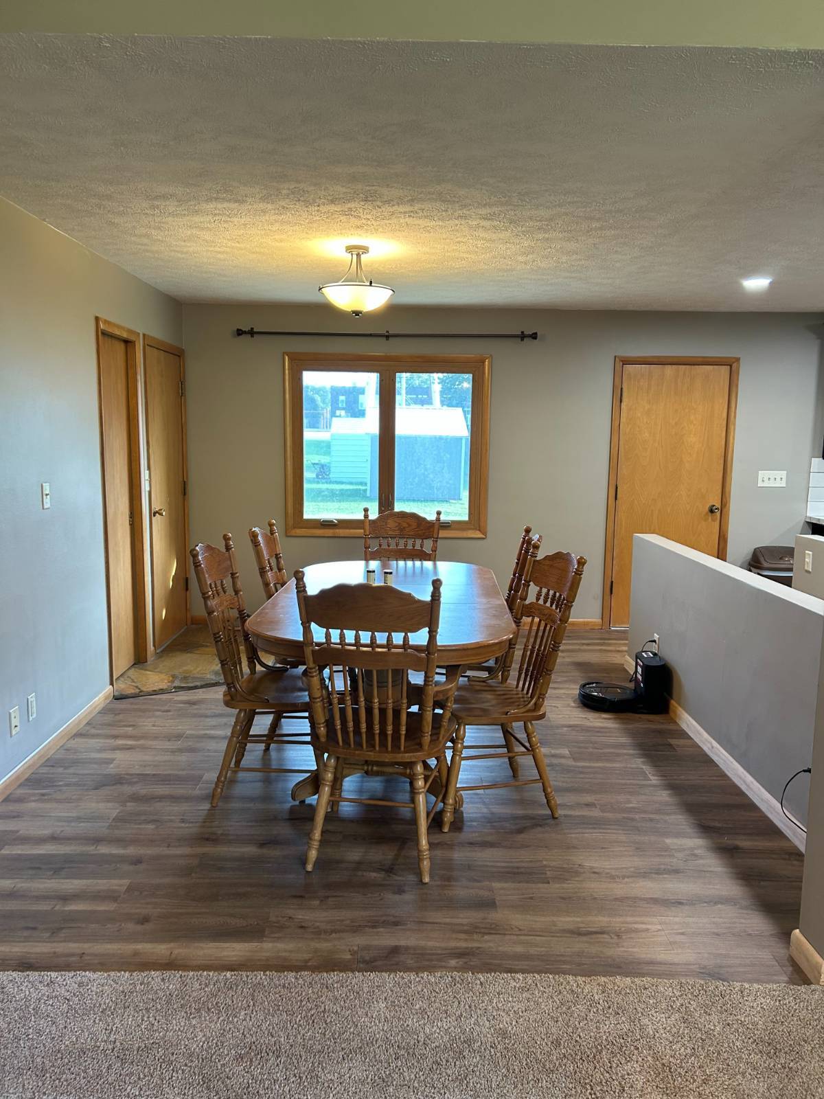Photo 4 of 19 of home listing at 403 Beech St, Elgin, NE 68636