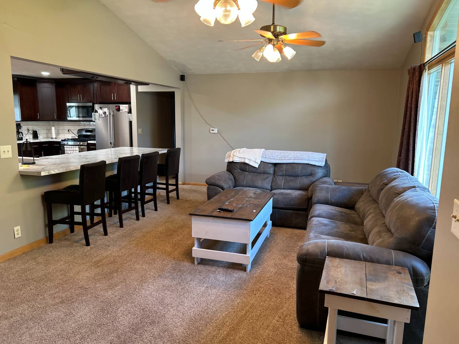 Photo 2 of 19 of home listing at 403 Beech St, Elgin, NE 68636