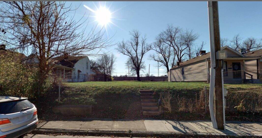 1708 Saint Louis Ave.