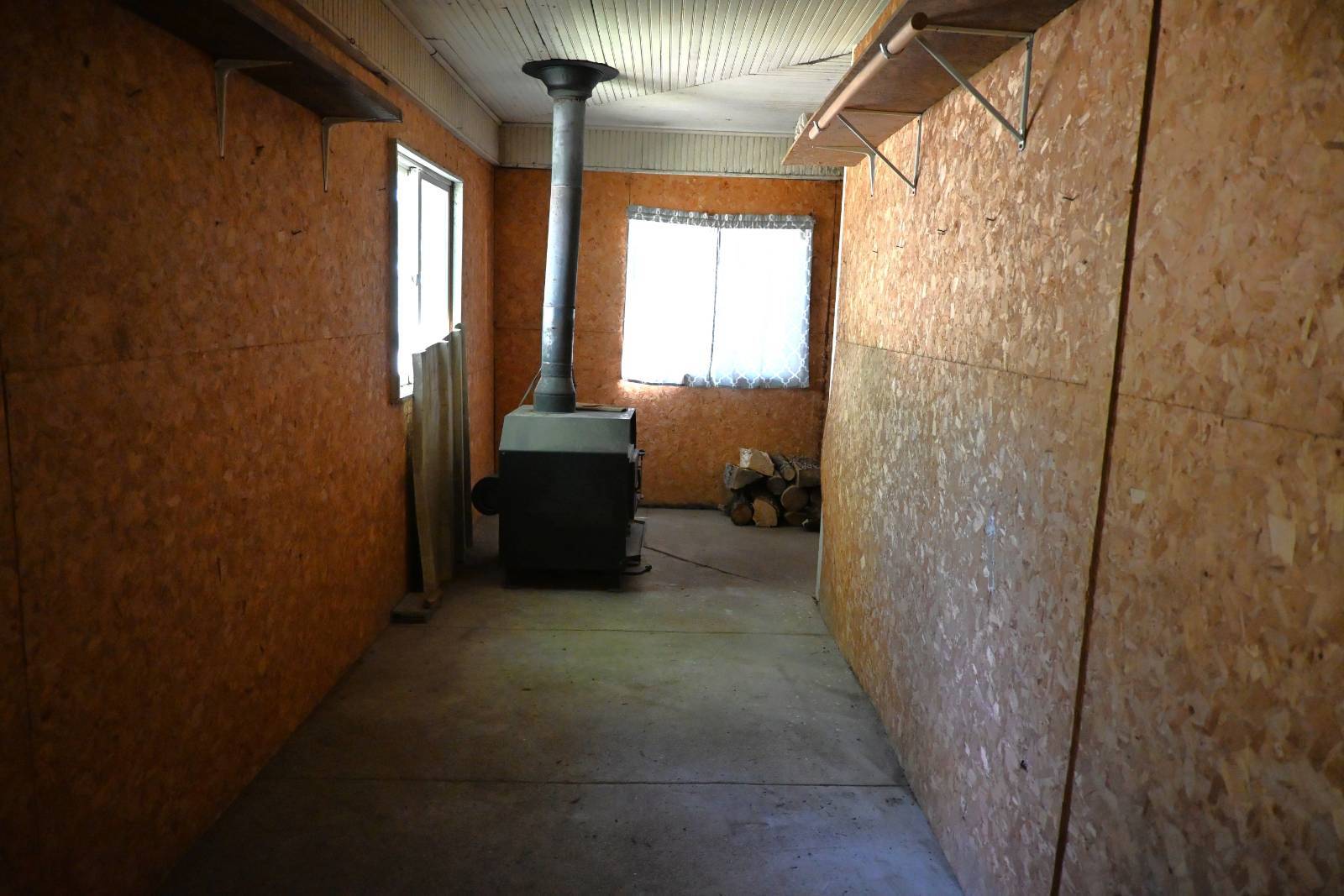 Photo 14 of 33 of home listing at 308 Sixth Street, Taylor, NE 68879