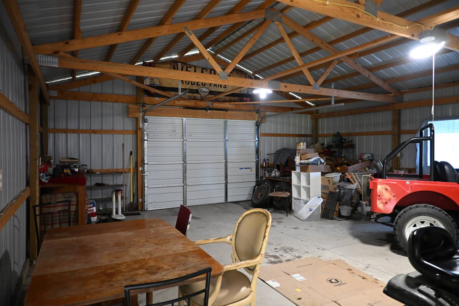 Photo 9 of 33 of home listing at 308 Sixth Street, Taylor, NE 68879