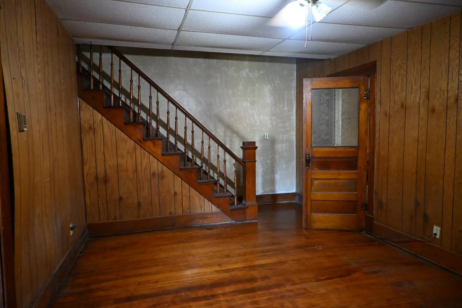 Photo 25 of 33 of home listing at 308 Sixth Street, Taylor, NE 68879