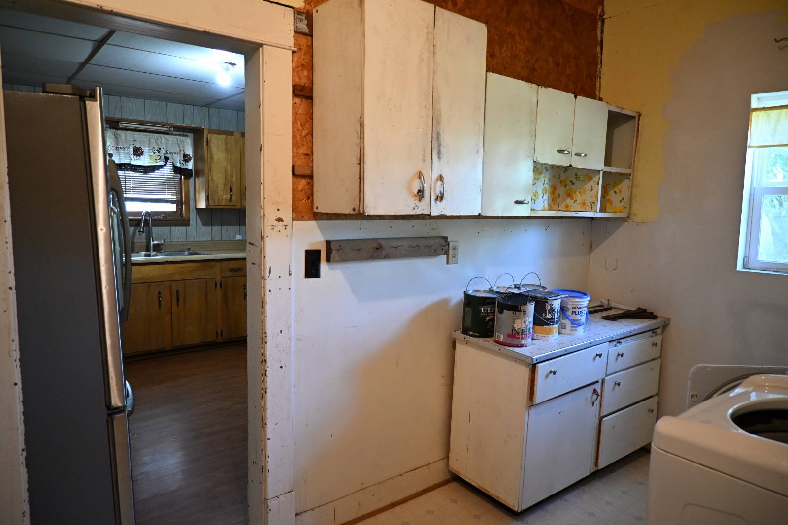 Photo 20 of 33 of home listing at 308 Sixth Street, Taylor, NE 68879