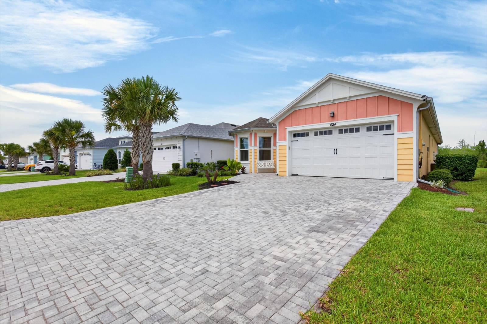 424 Margaritaville Ave, Daytona Beach, FL 32124