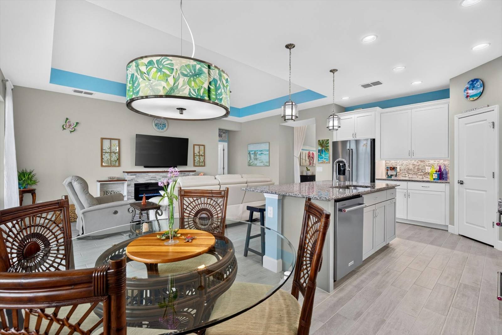 424 Margaritaville Ave, Daytona Beach, FL 32124