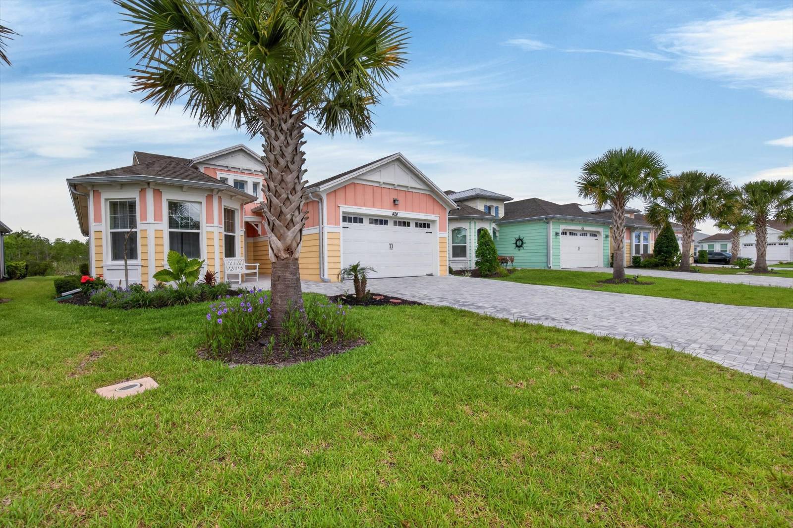 424 Margaritaville Ave, Daytona Beach, FL 32124