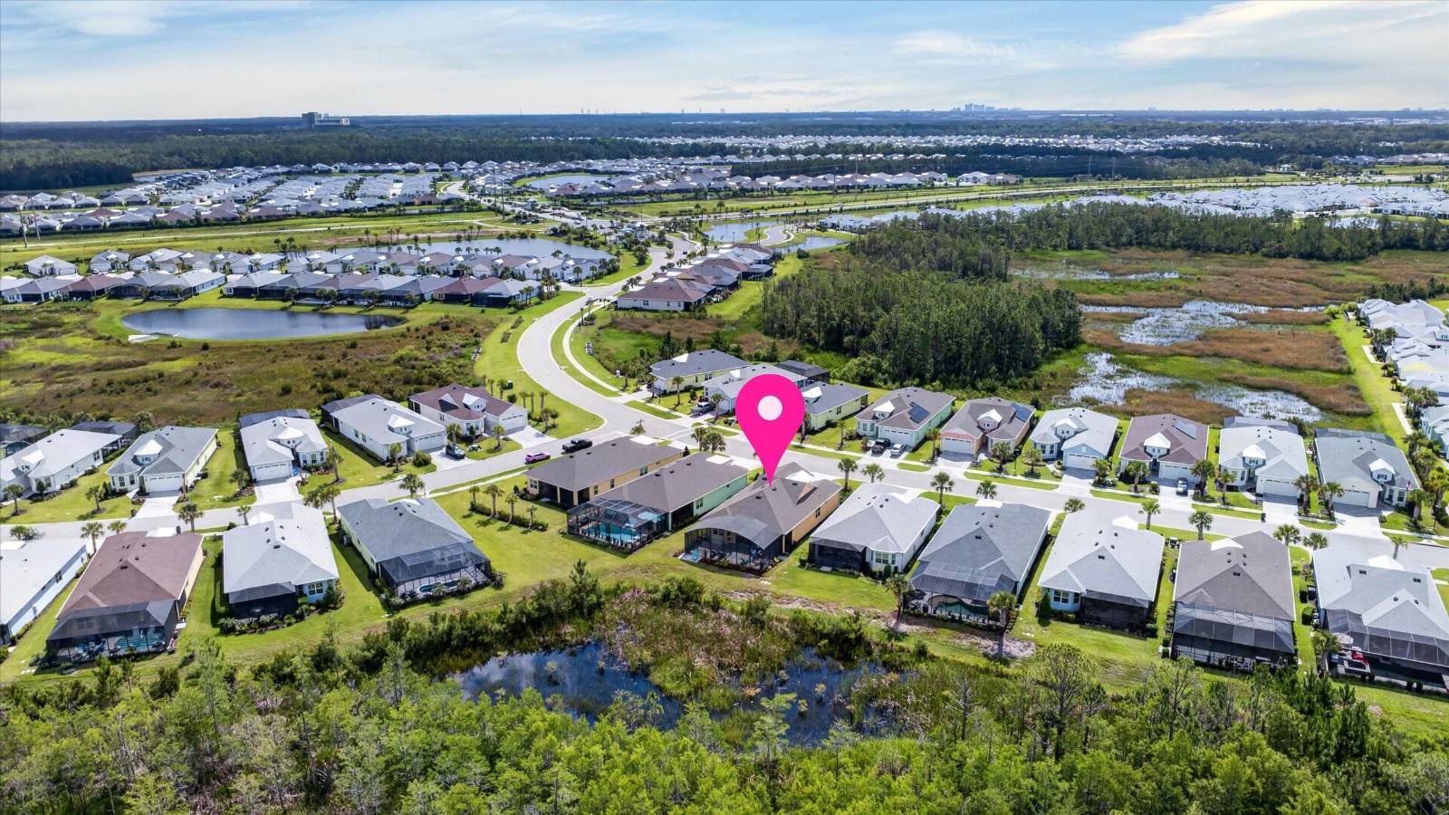 424 Margaritaville Ave, Daytona Beach, FL 32124