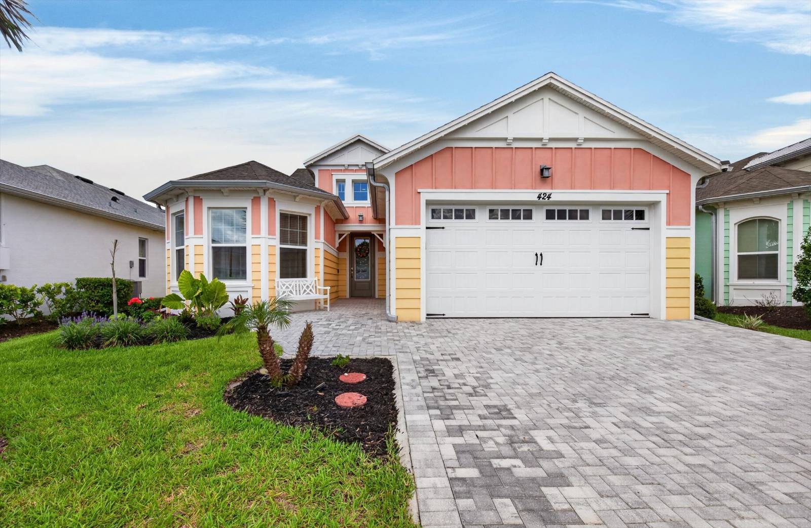 424 Margaritaville Ave, Daytona Beach, FL 32124