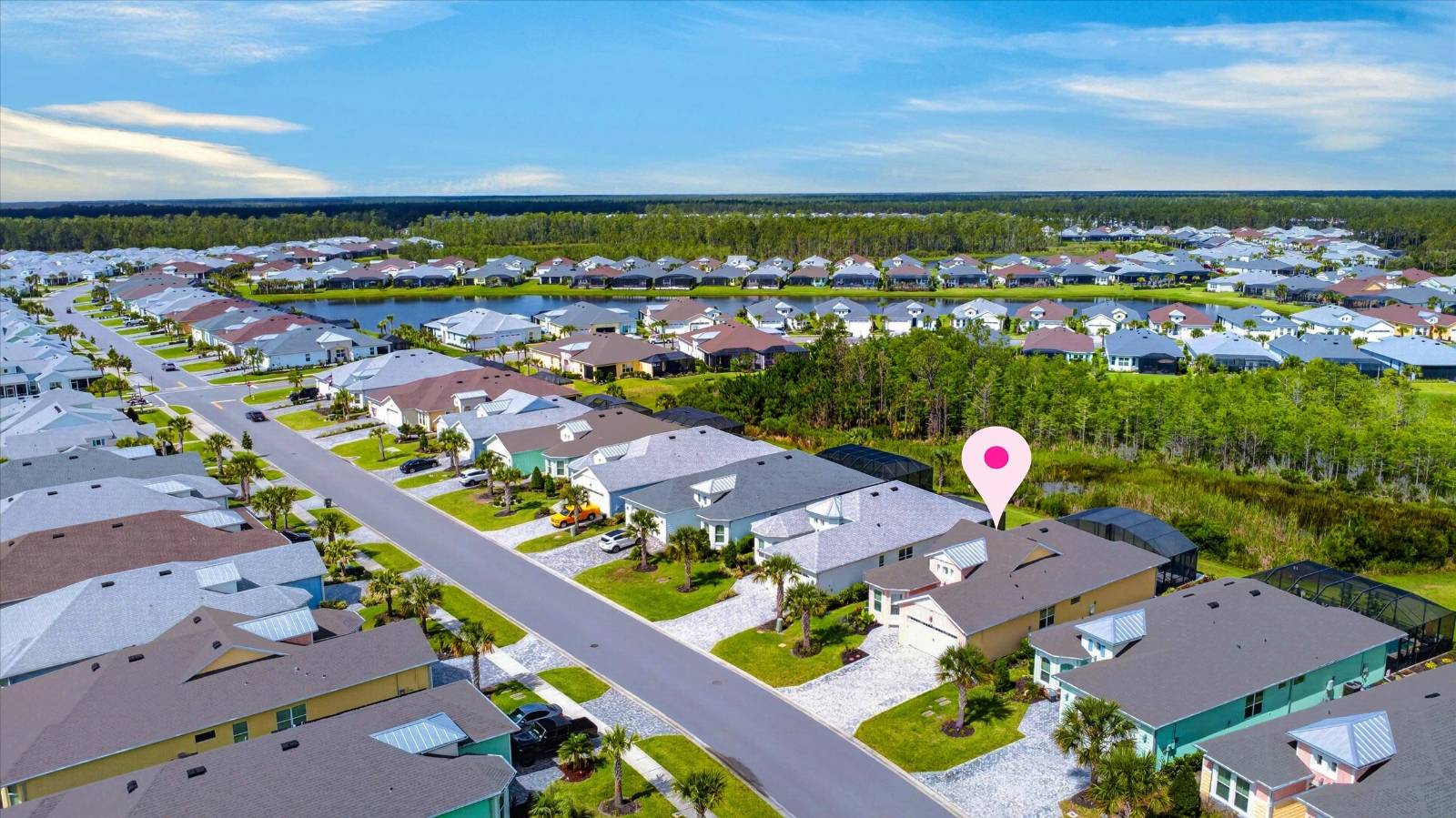 424 Margaritaville Ave, Daytona Beach, FL 32124