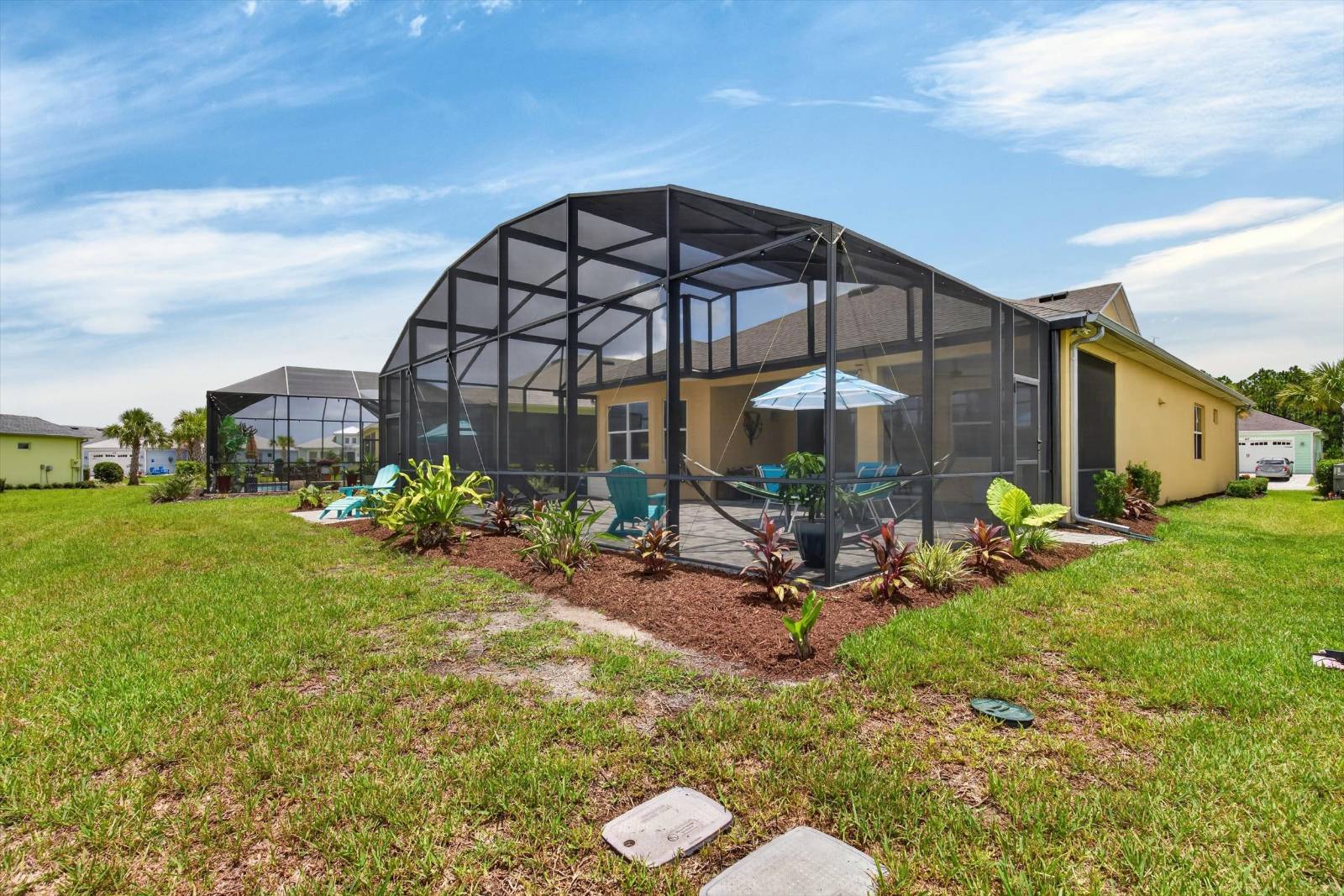 424 Margaritaville Ave, Daytona Beach, FL 32124