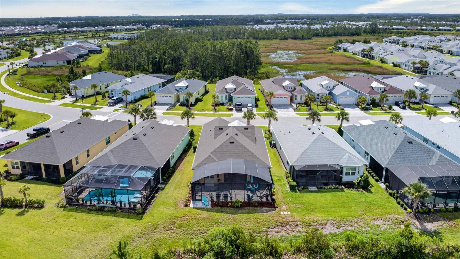424 Margaritaville Ave, Daytona Beach, FL 32124