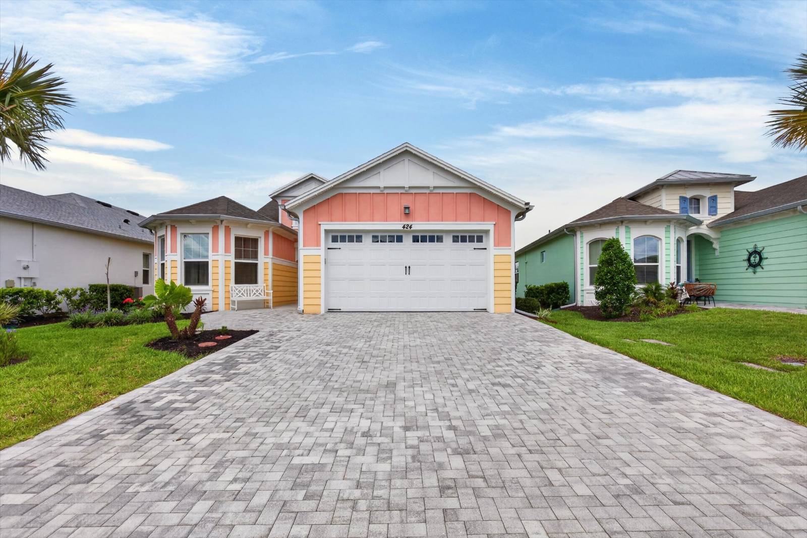 424 Margaritaville Ave, Daytona Beach, FL 32124