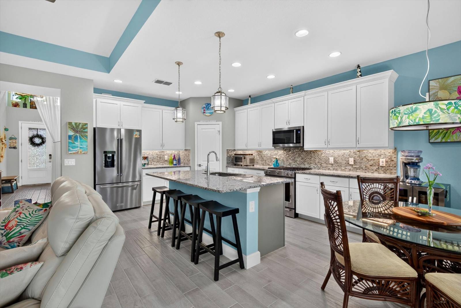 424 Margaritaville Ave, Daytona Beach, FL 32124