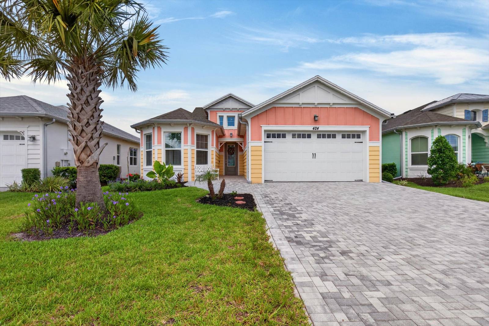 424 Margaritaville Ave, Daytona Beach, FL 32124