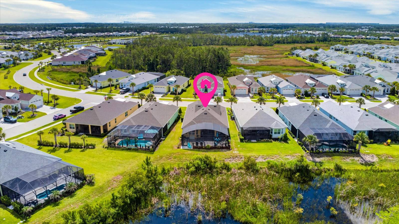 424 Margaritaville Ave, Daytona Beach, FL 32124