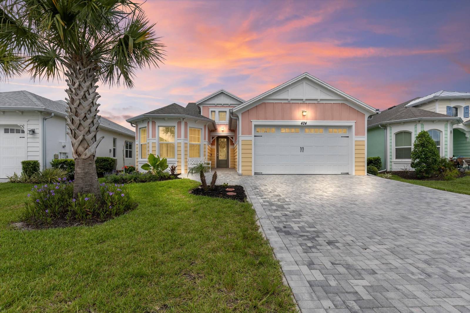 424 Margaritaville Ave, Daytona Beach, FL 32124