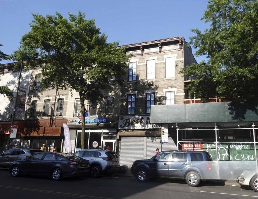 777 Flatbush Avenue