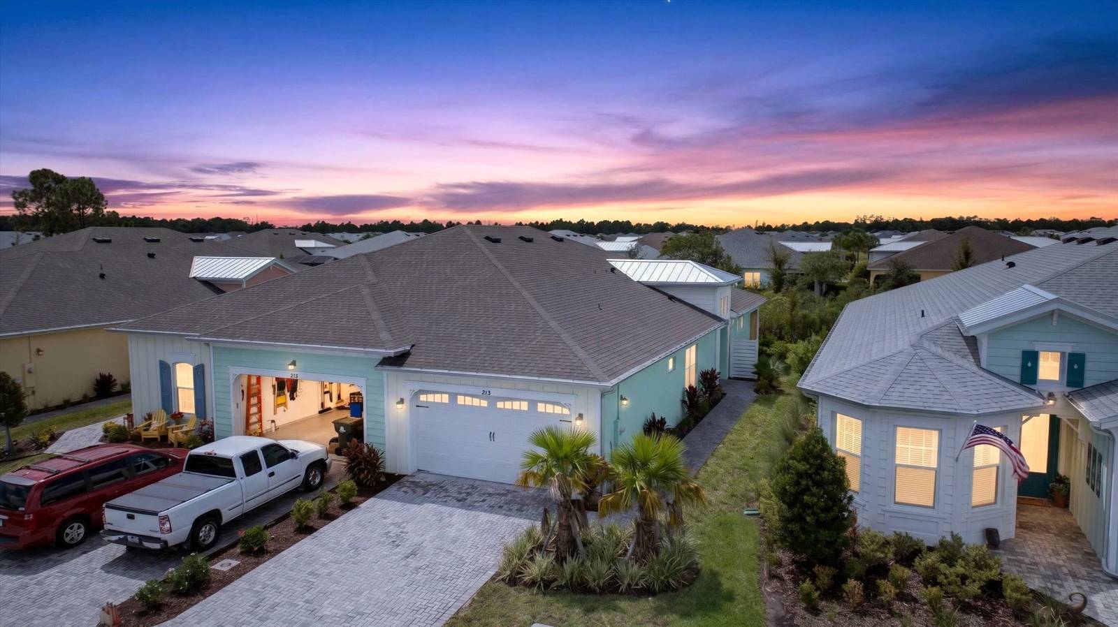 215 Gypsy Palace Lane, Daytona Beach, FL 32124