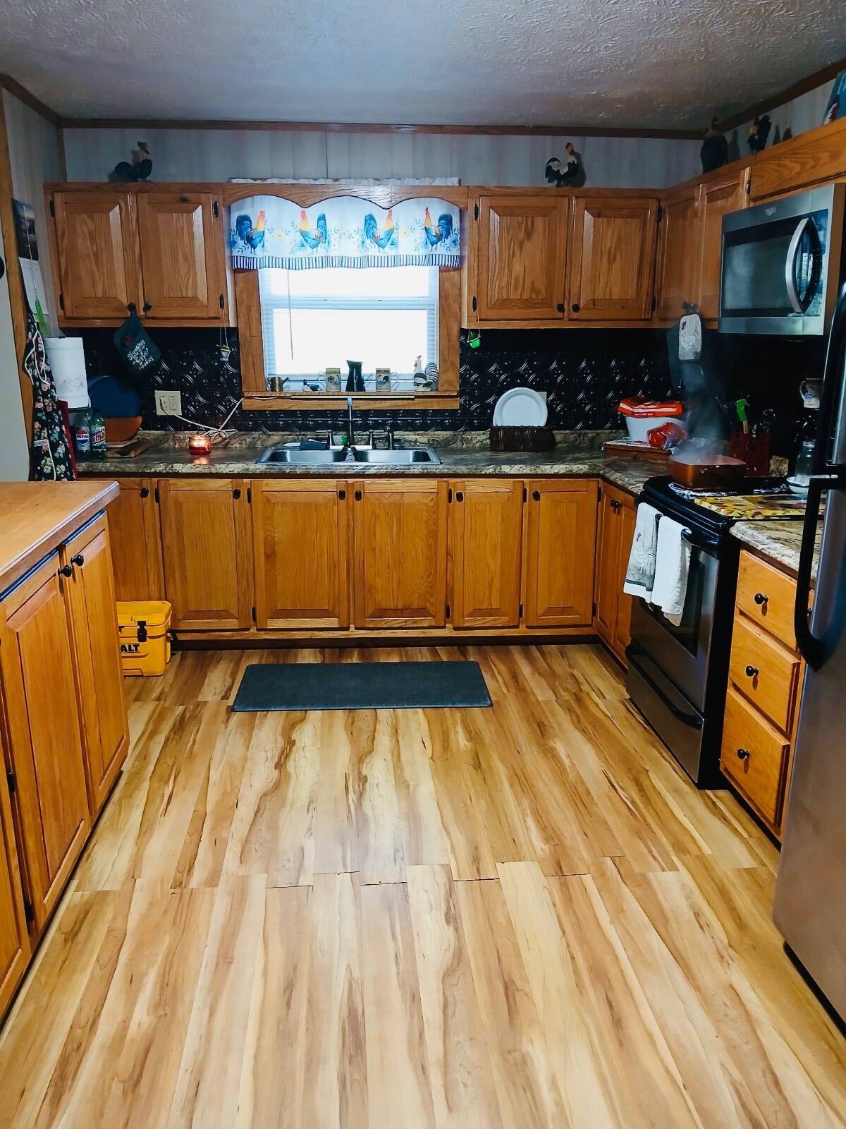 1782 Burbridge Branch RD