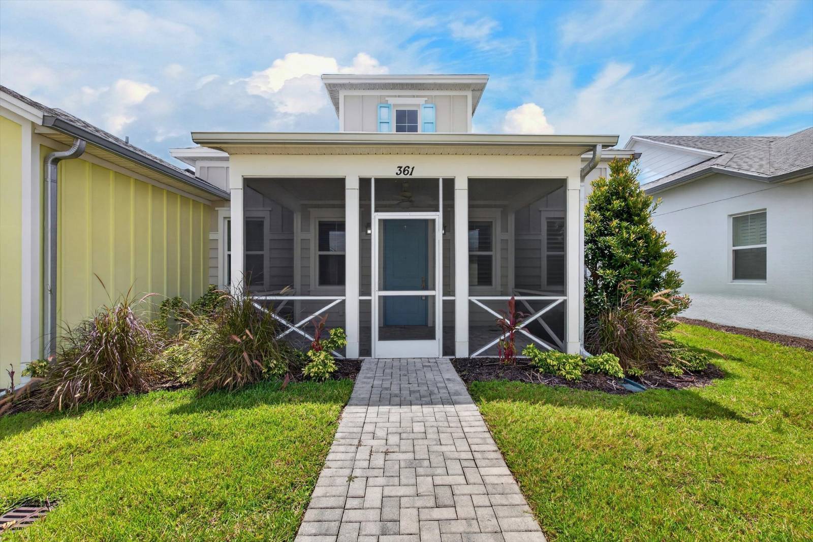 361 Parrot Lane, Daytona Beach, FL 32124