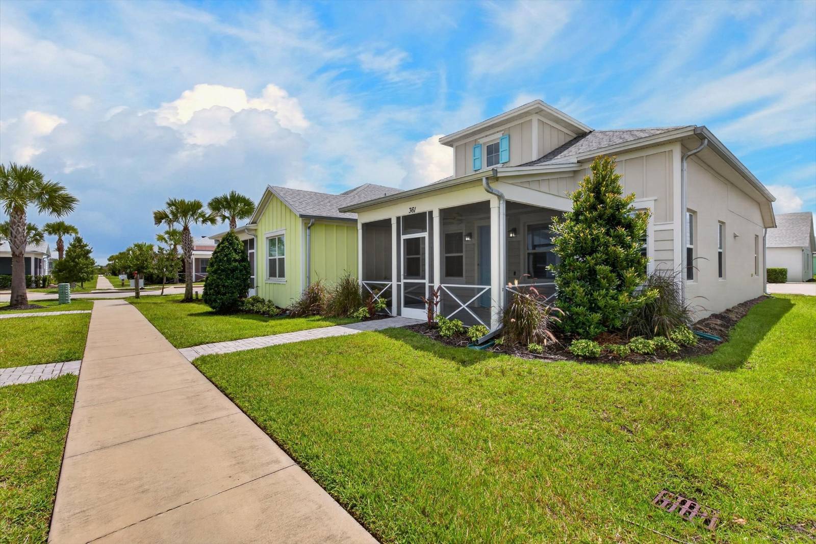 361 Parrot Lane, Daytona Beach, FL 32124