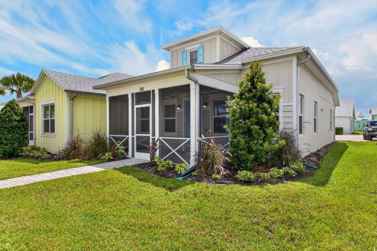 361 Parrot Lane, Daytona Beach, FL 32124