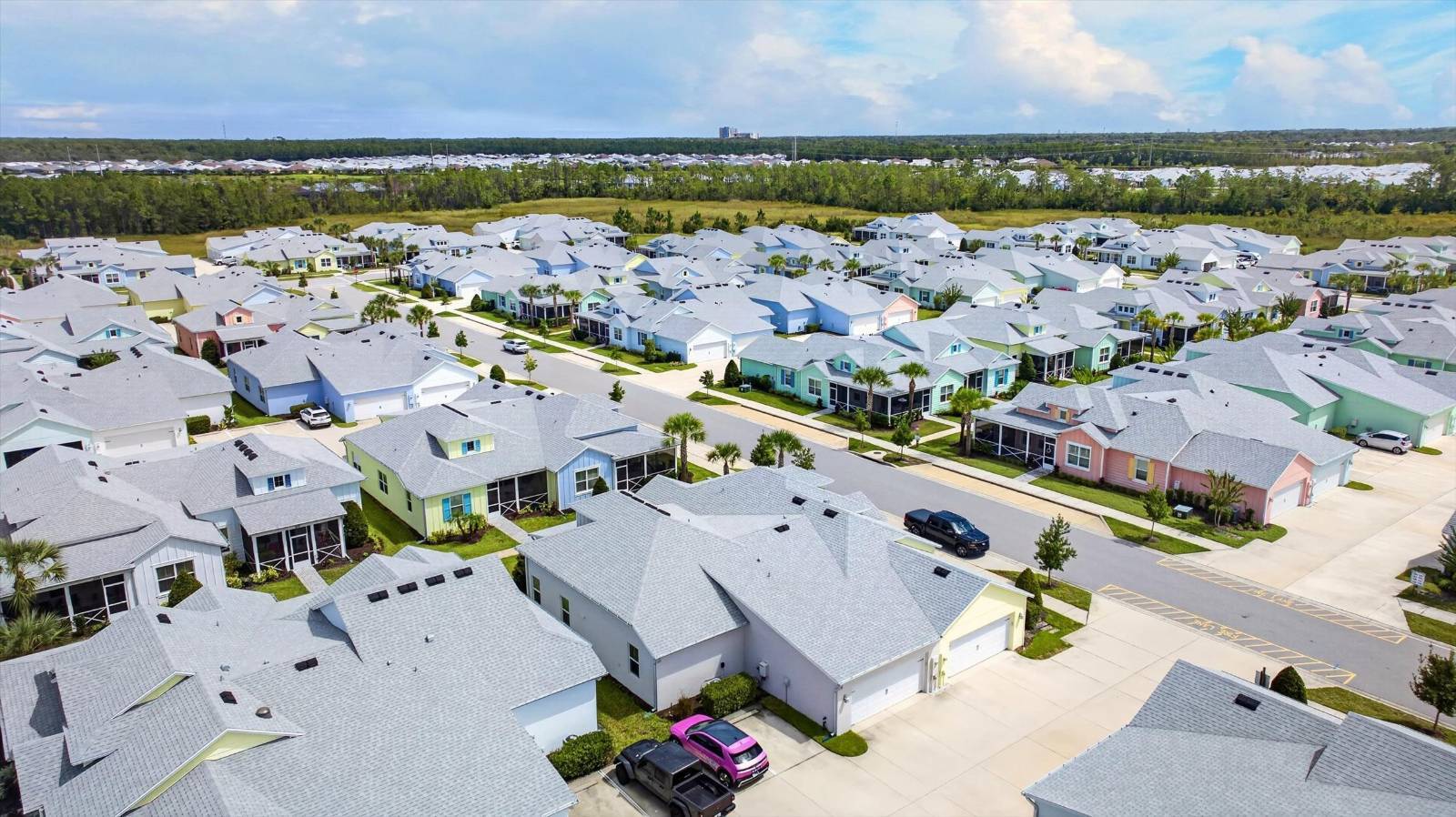 361 Parrot Lane, Daytona Beach, FL 32124