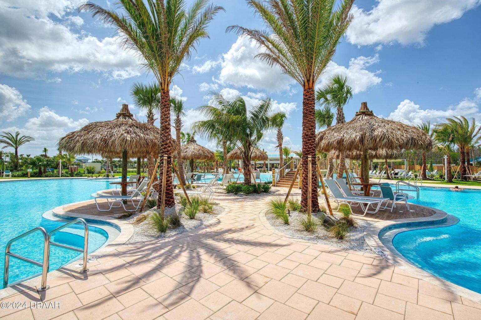 361 Parrot Lane, Daytona Beach, FL 32124