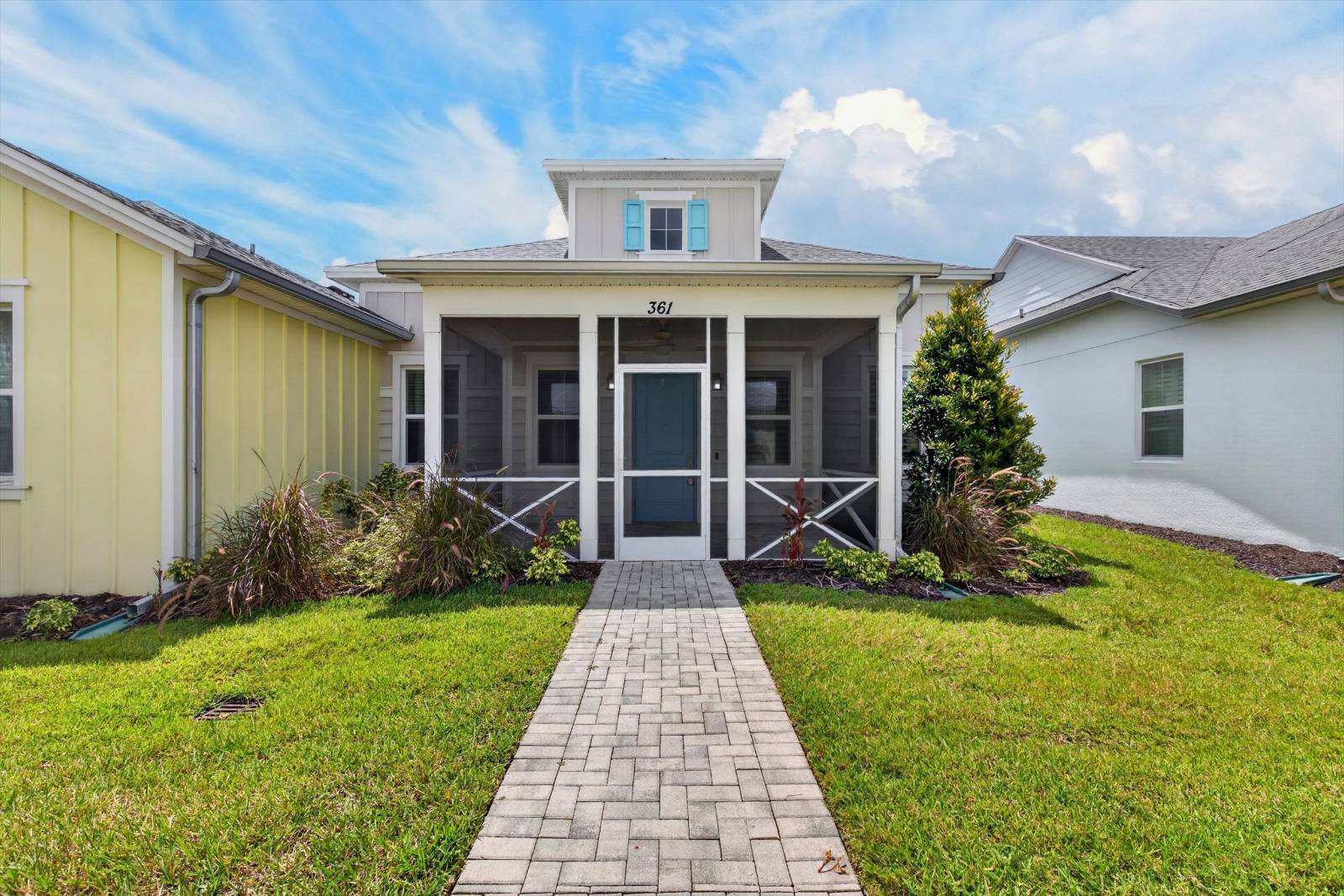 361 Parrot Lane, Daytona Beach, FL 32124