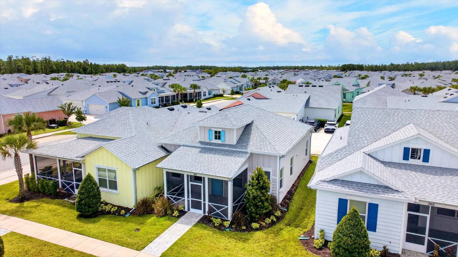 361 Parrot Lane, Daytona Beach, FL 32124