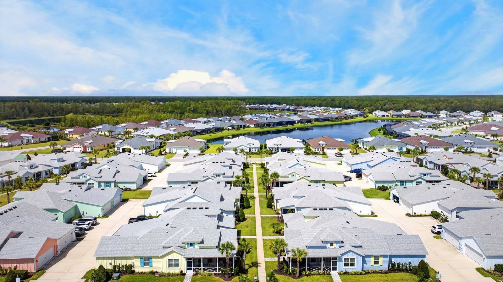361 Parrot Lane, Daytona Beach, FL 32124