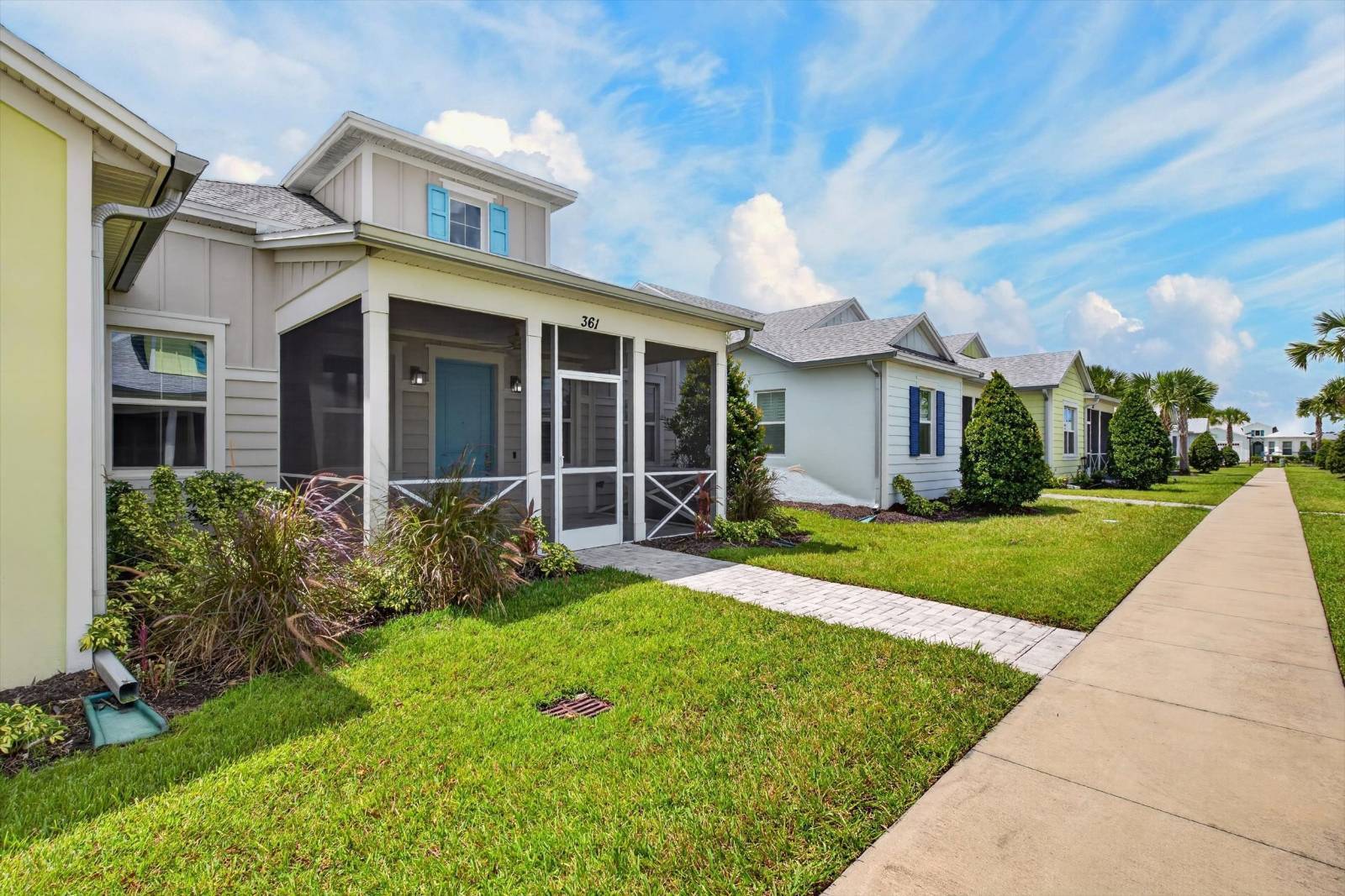361 Parrot Lane, Daytona Beach, FL 32124
