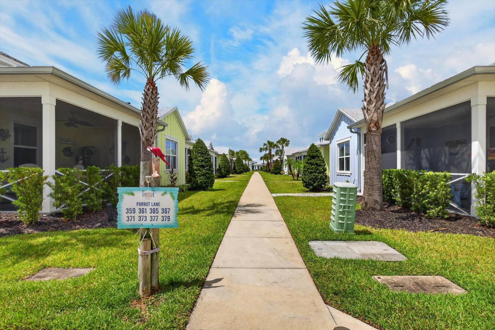 361 Parrot Lane, Daytona Beach, FL 32124
