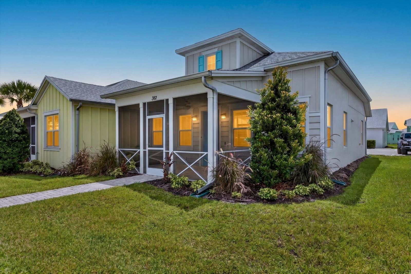 361 Parrot Lane, Daytona Beach, FL 32124
