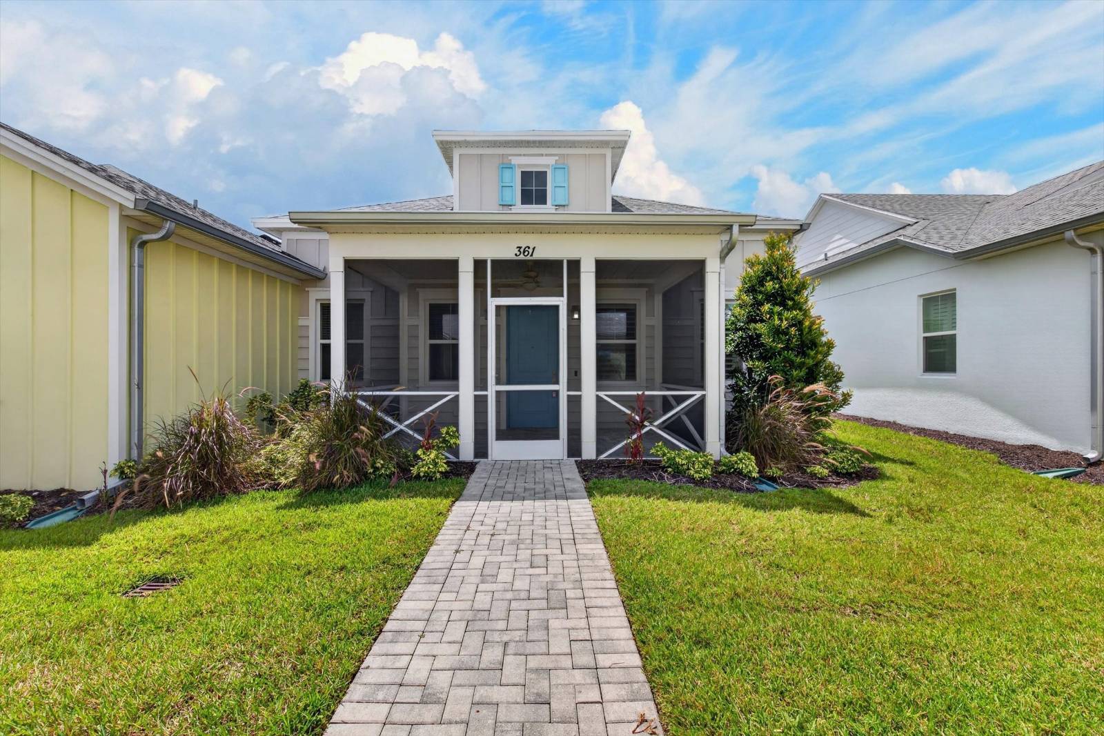 361 Parrot Lane, Daytona Beach, FL 32124