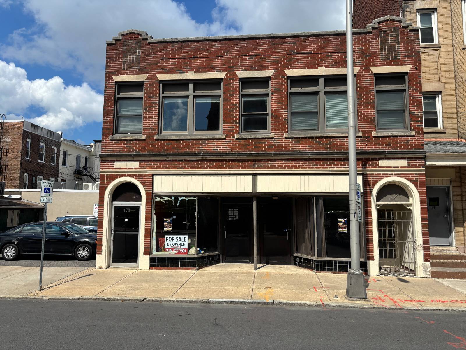 170 Lafayette Street