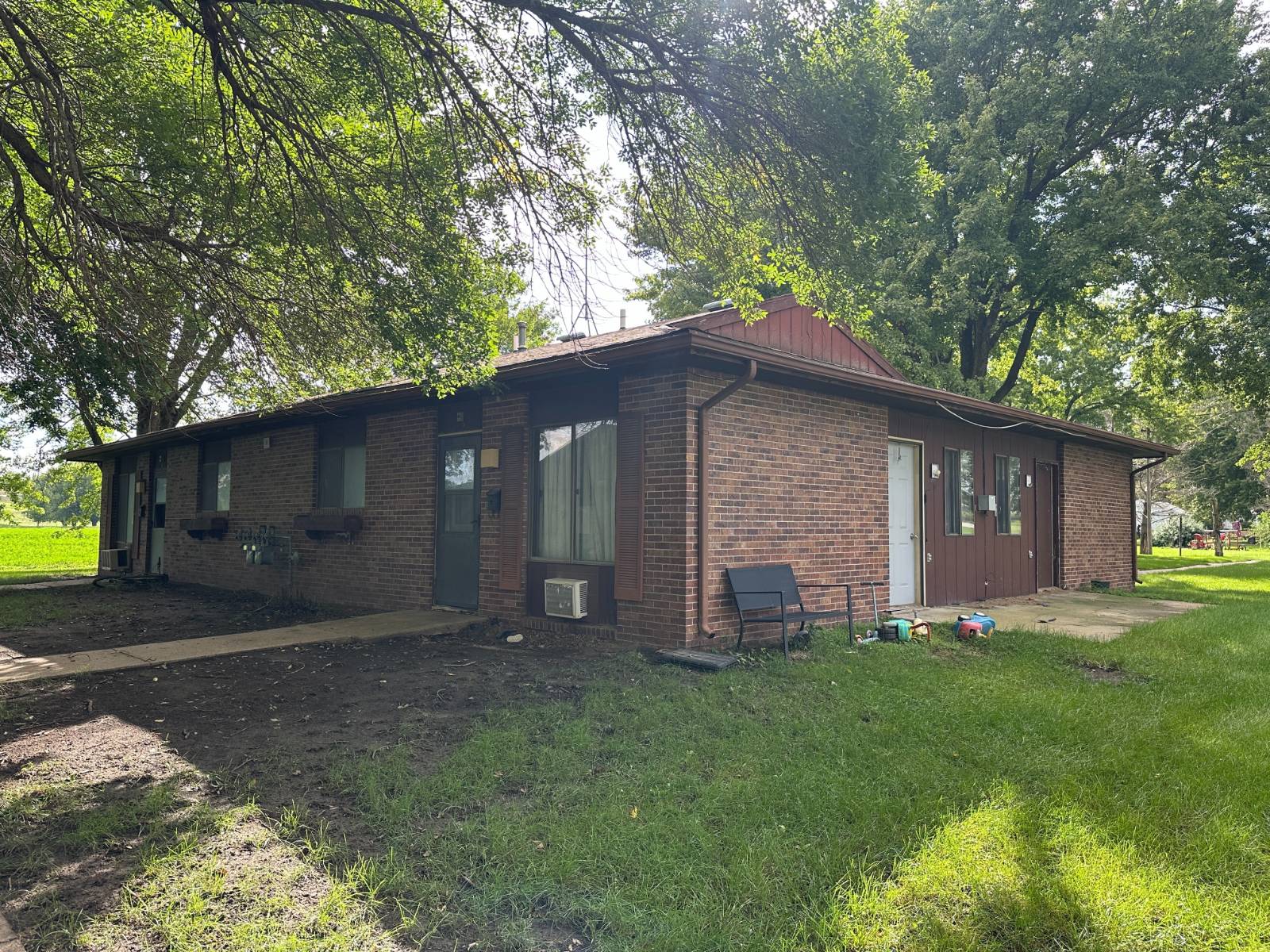 Photo 9 of 12 of home listing at 531 W Wayne St, Randolph, NE 68771
