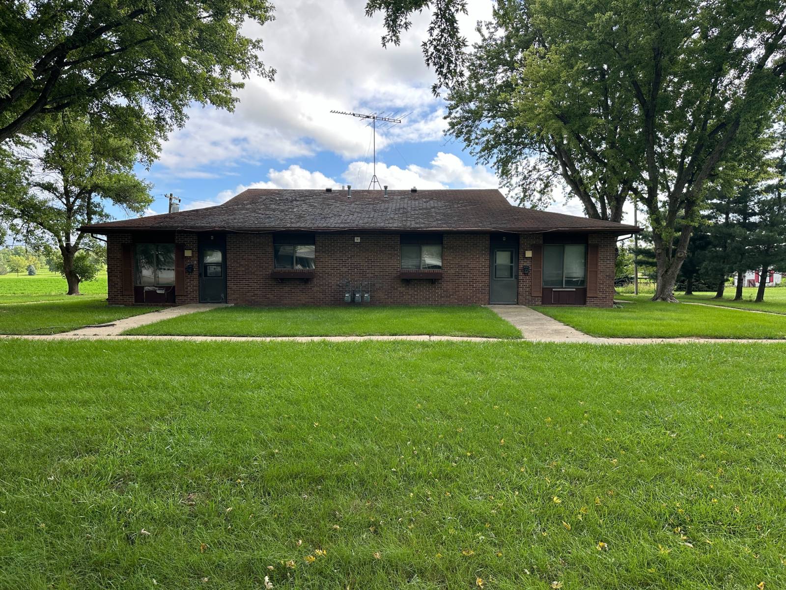 Photo 1 of 12 of home listing at 531 W Wayne St, Randolph, NE 68771