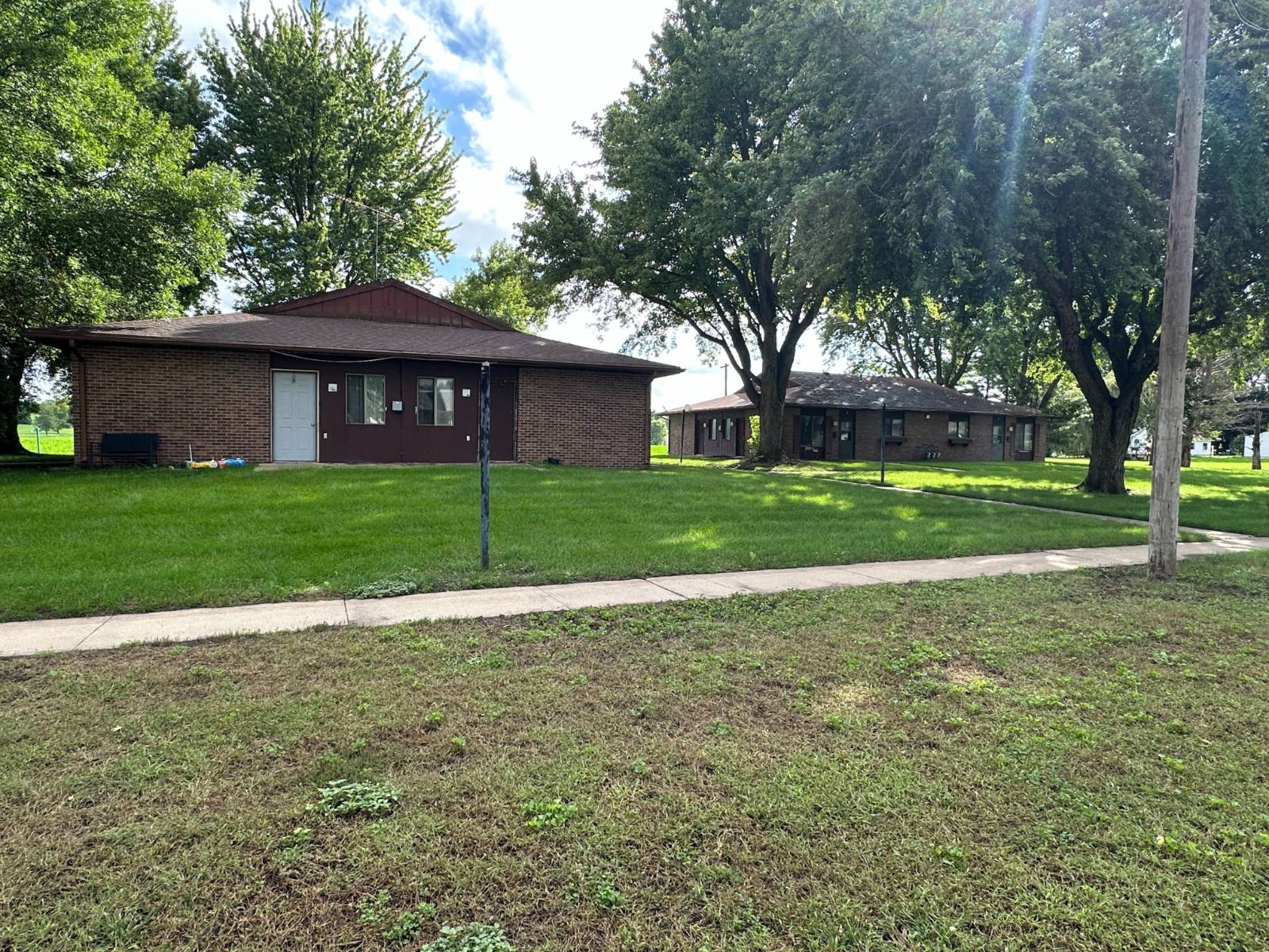 Photo 10 of 12 of home listing at 531 W Wayne St, Randolph, NE 68771