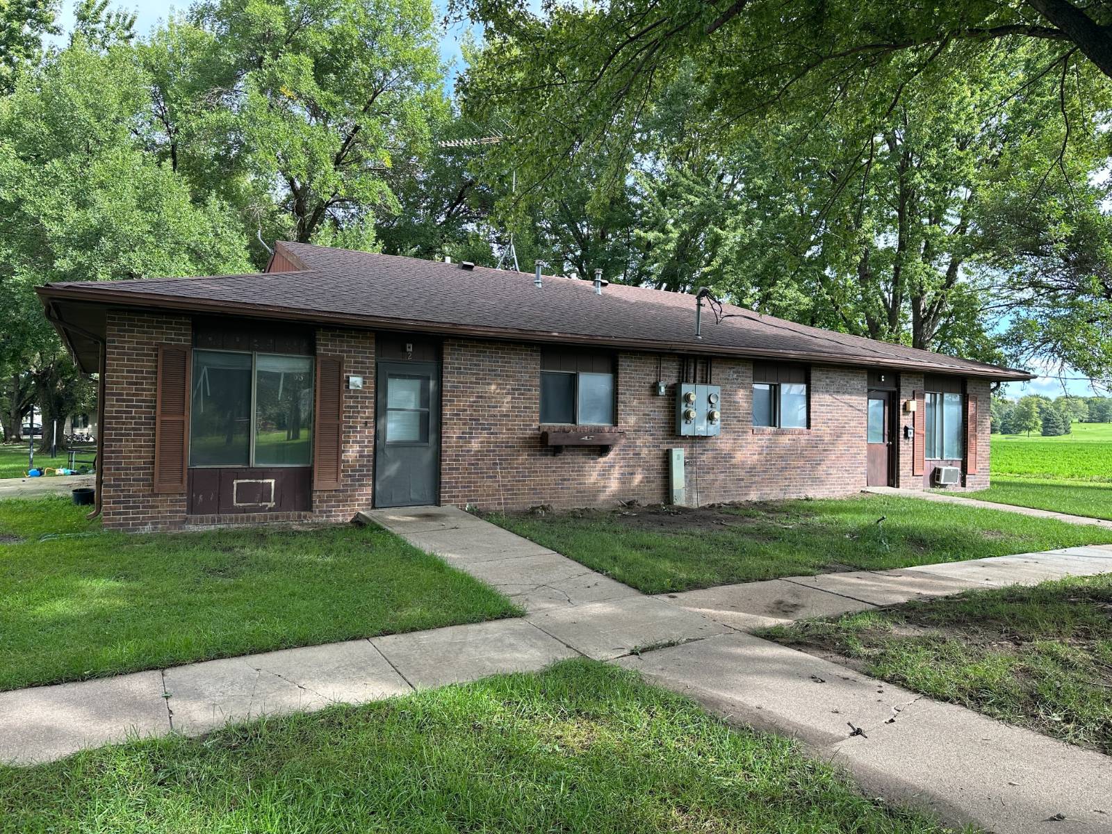 Photo 6 of 12 of home listing at 531 W Wayne St, Randolph, NE 68771