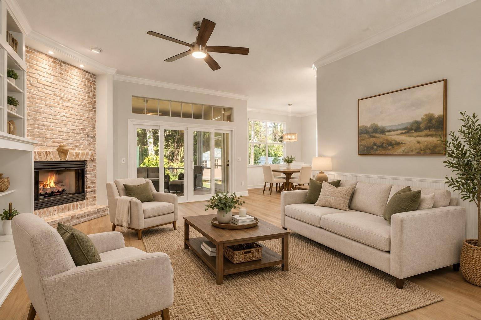 410 S Peninsula Ave, New Smyrna Beach, FL 32169