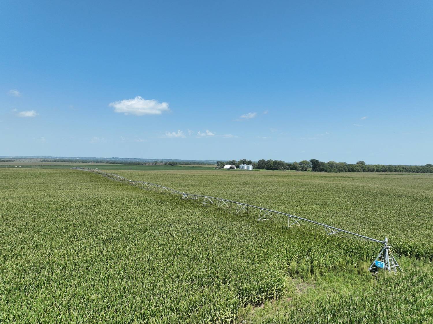 Photo 6 of 14 of land listing at 833 Rd, Stanton, NE 68779