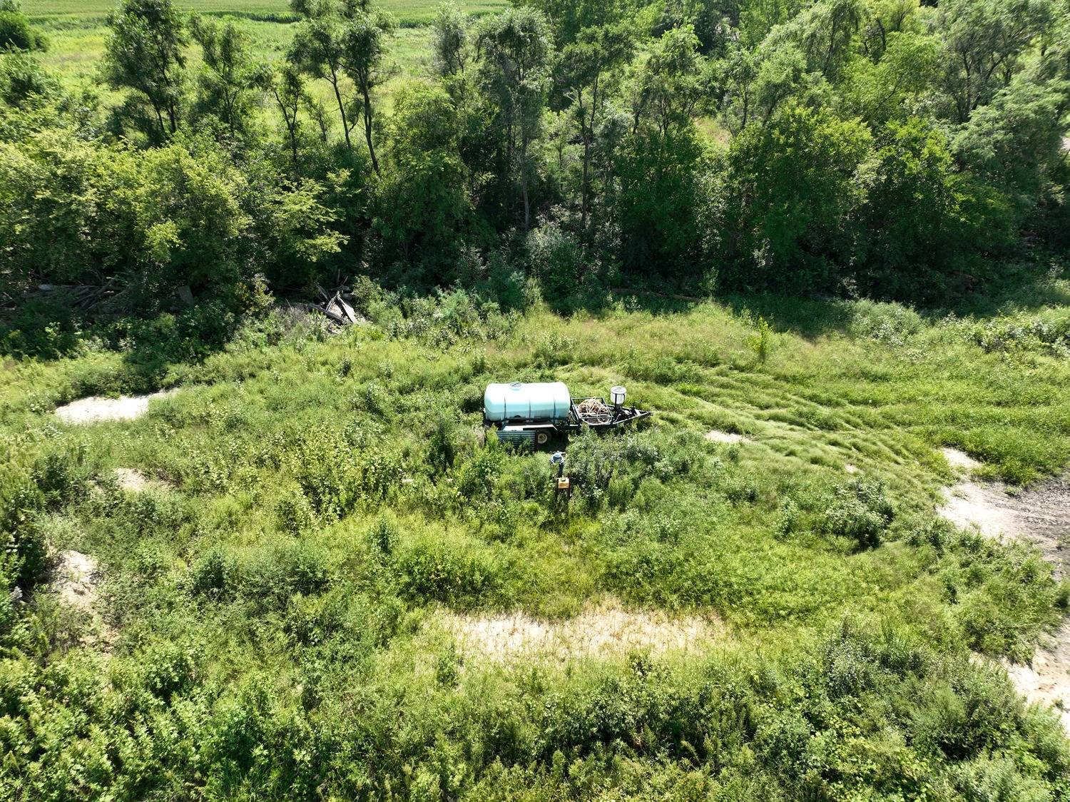 Photo 11 of 14 of land listing at 833 Rd, Stanton, NE 68779
