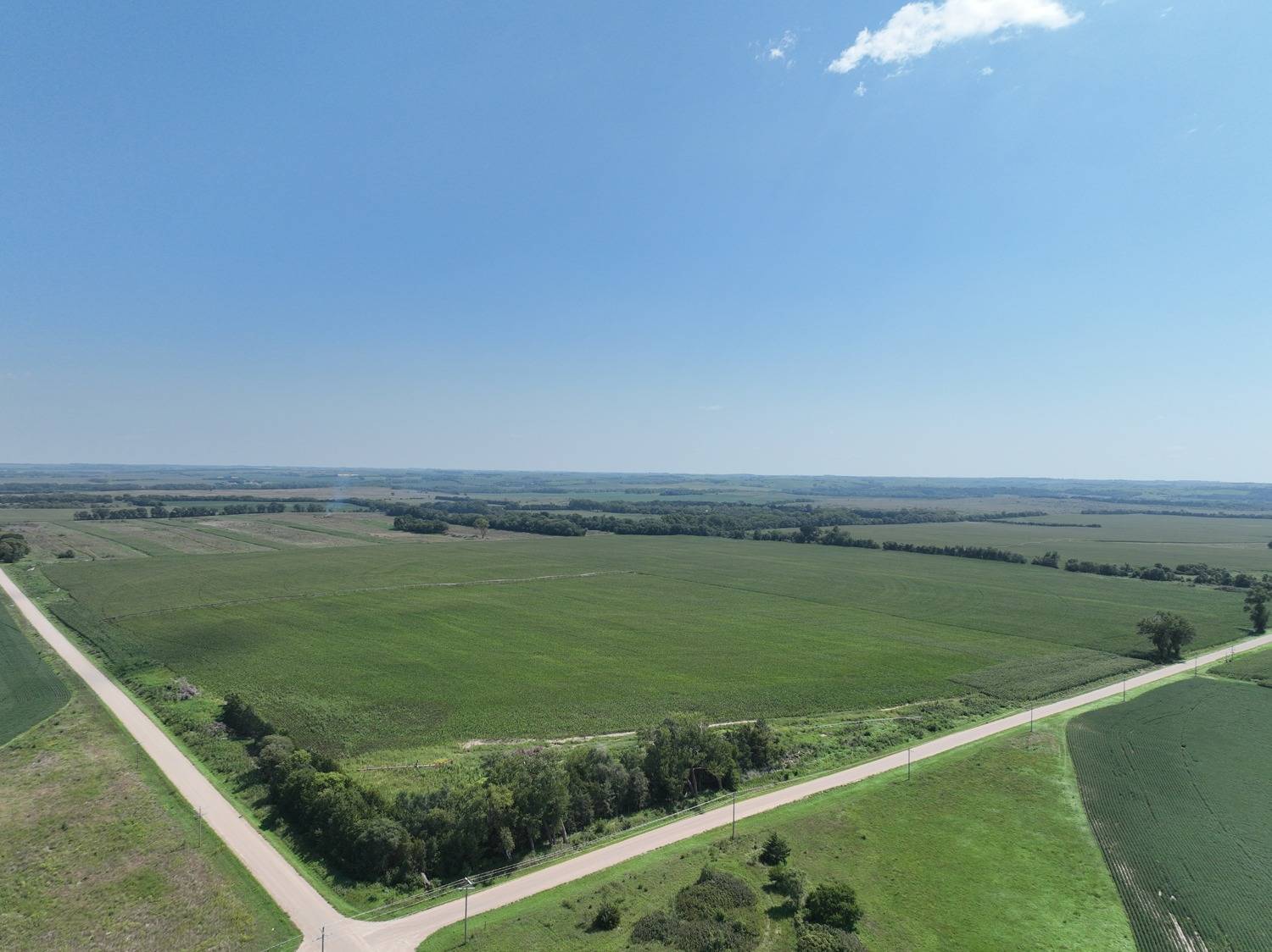 Photo 2 of 14 of land listing at 833 Rd, Stanton, NE 68779