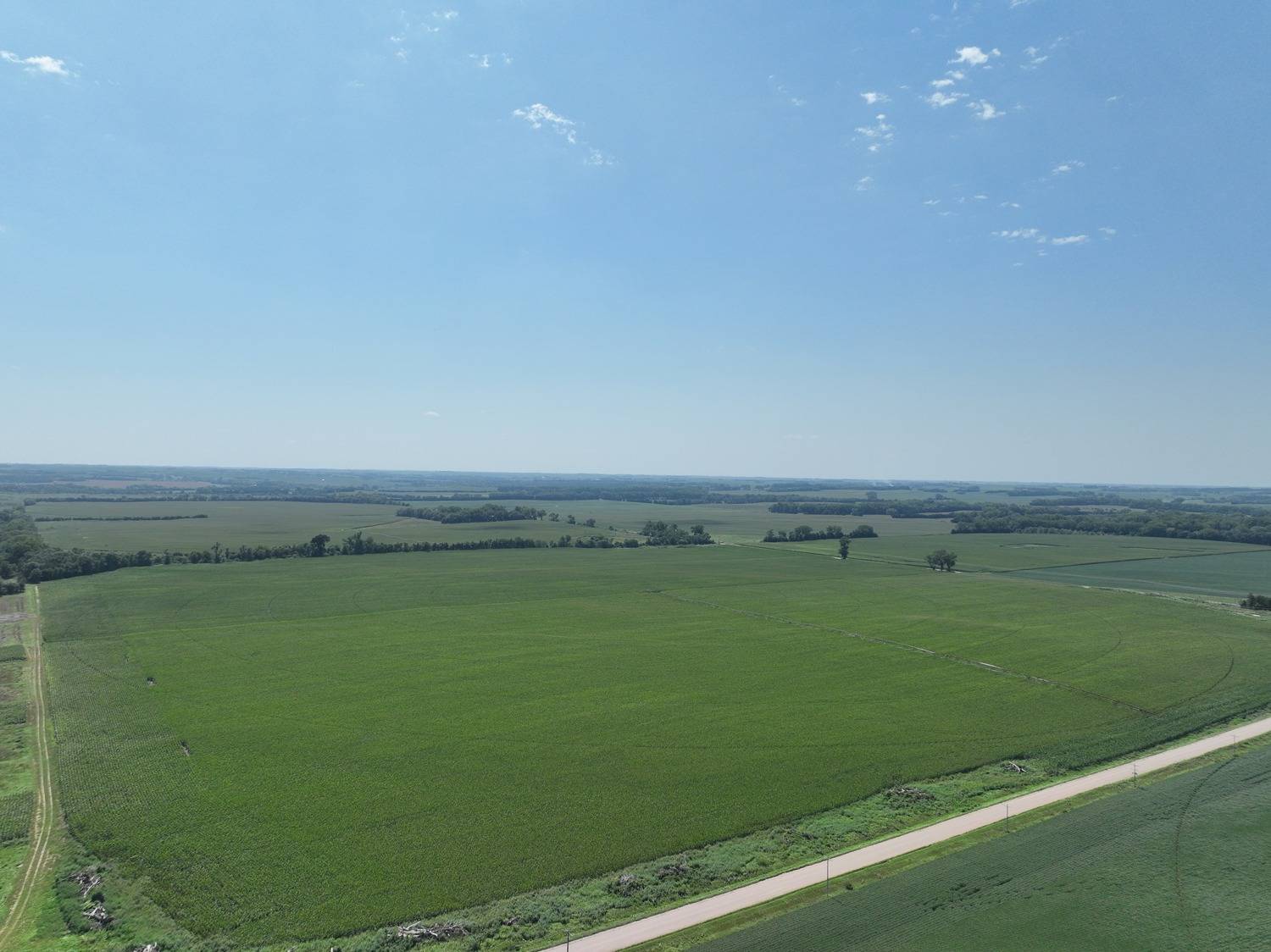 Photo 3 of 14 of land listing at 833 Rd, Stanton, NE 68779
